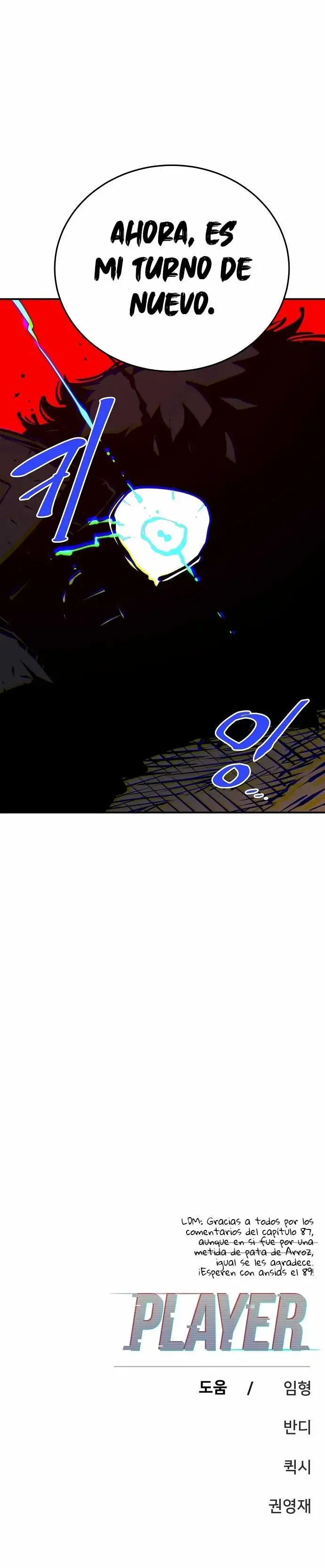 Player Capitulo 88 page 45