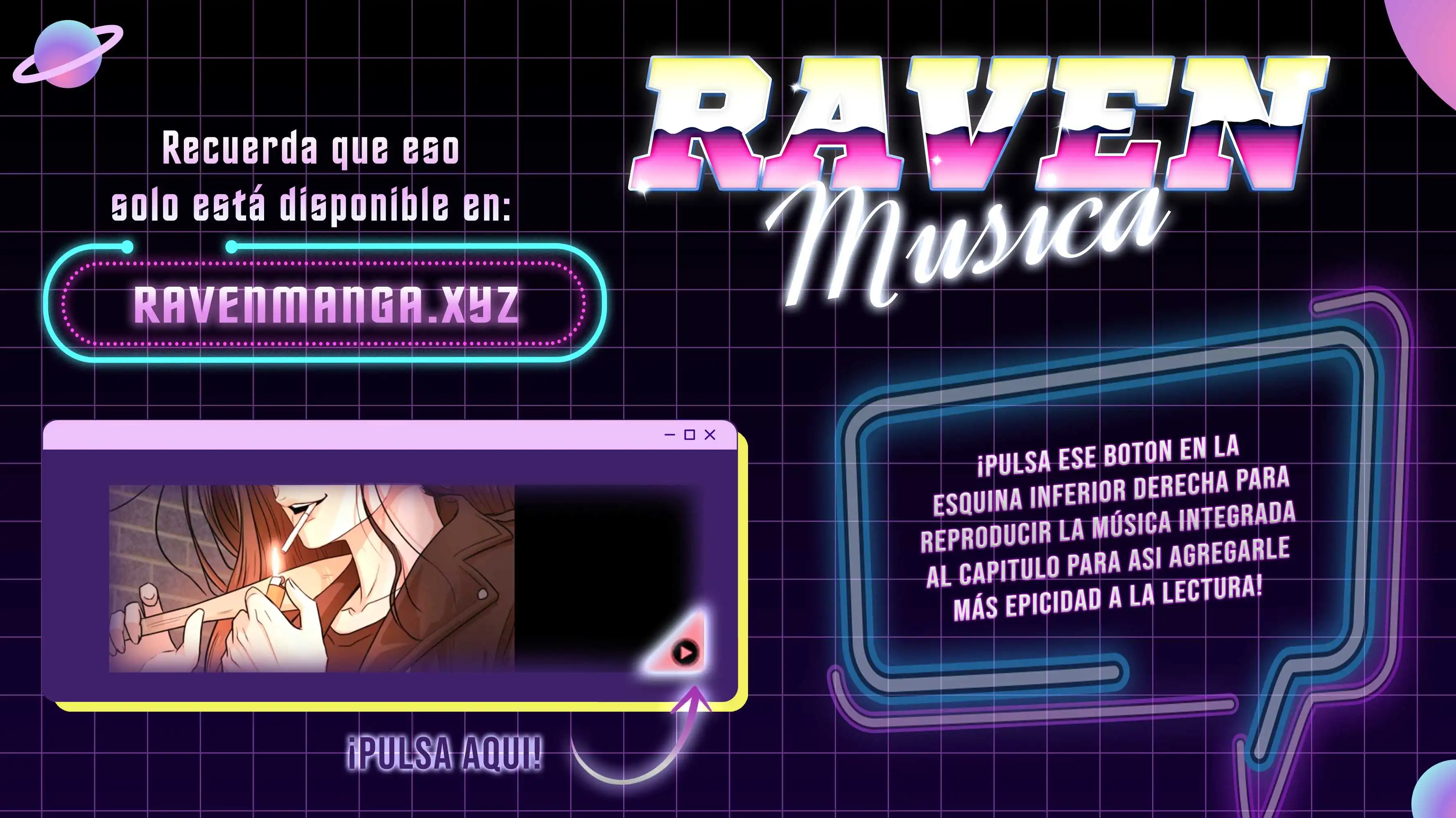 Player Capitulo 99 page 0