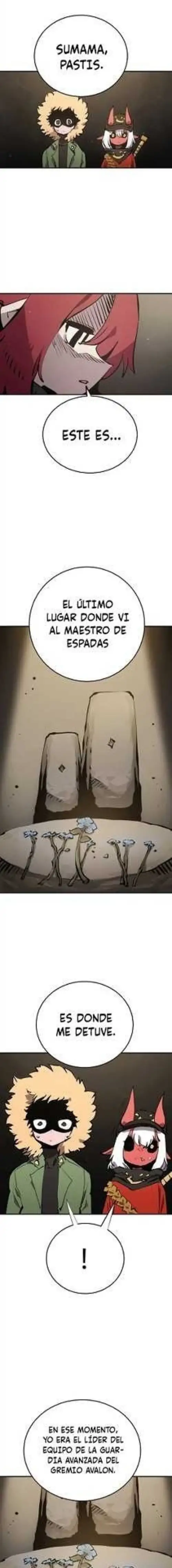 Player Capitulo 99 page 2
