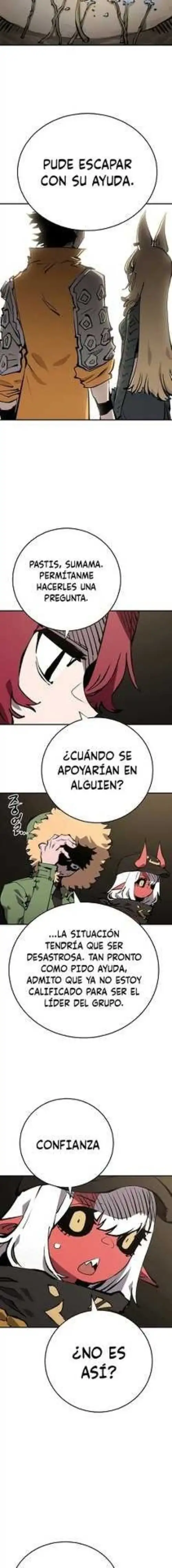 Player Capitulo 99 page 3