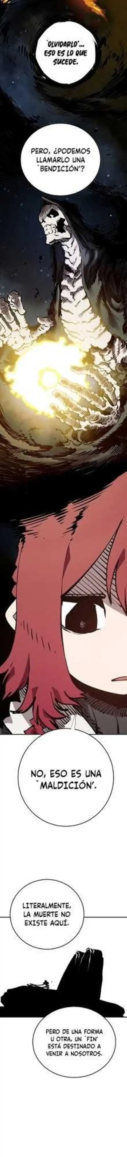 Player Capitulo 99 page 5