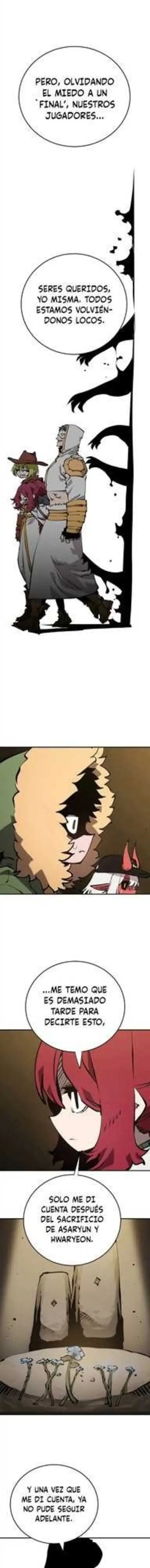 Player Capitulo 99 page 6