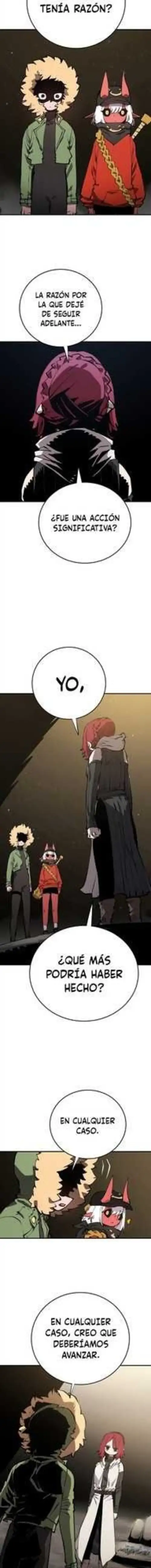 Player Capitulo 99 page 8