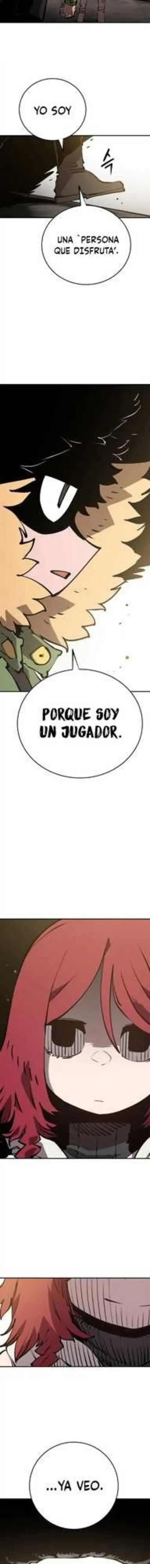 Player Capitulo 99 page 9