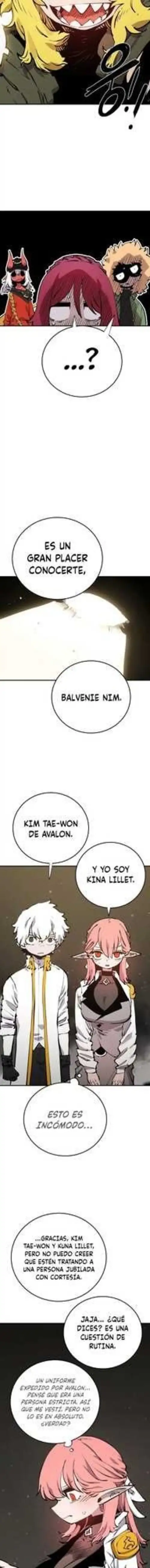 Player Capitulo 99 page 13