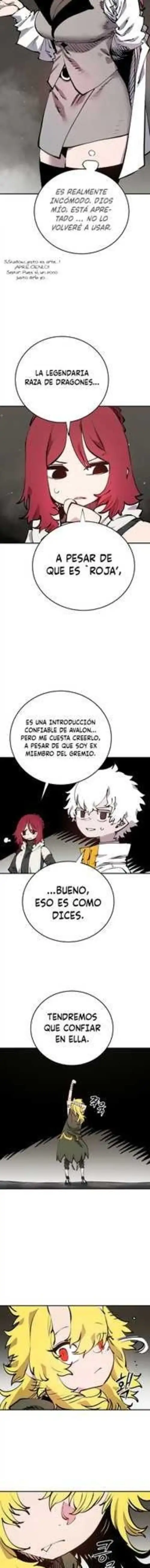 Player Capitulo 99 page 14