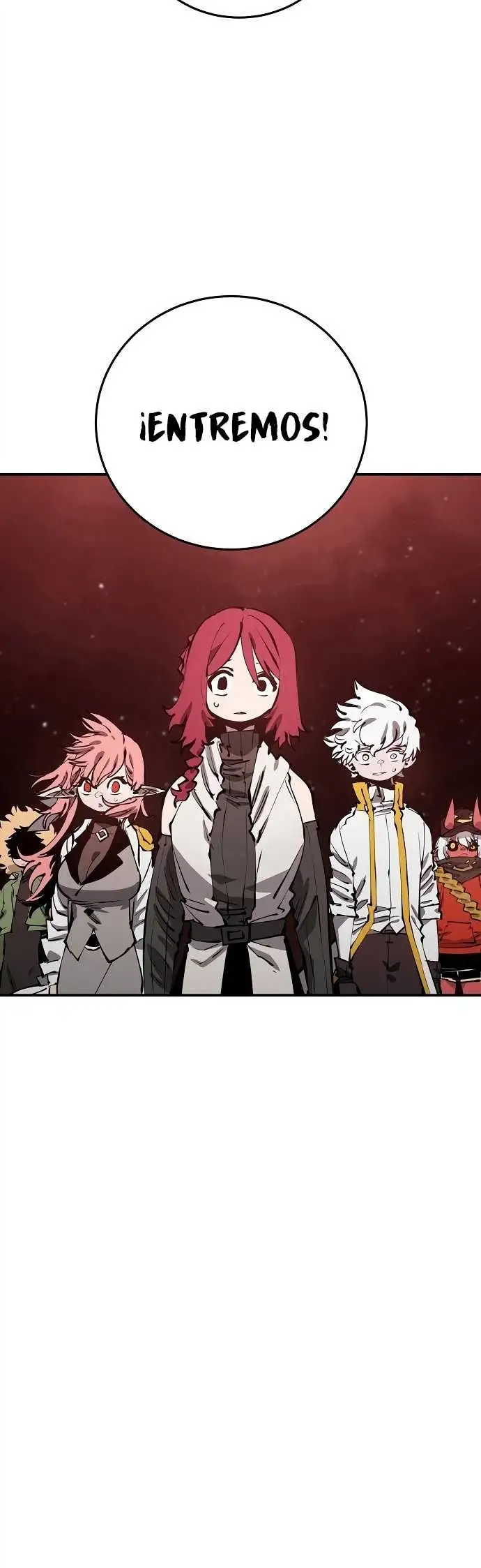 Player Capitulo 99 page 18