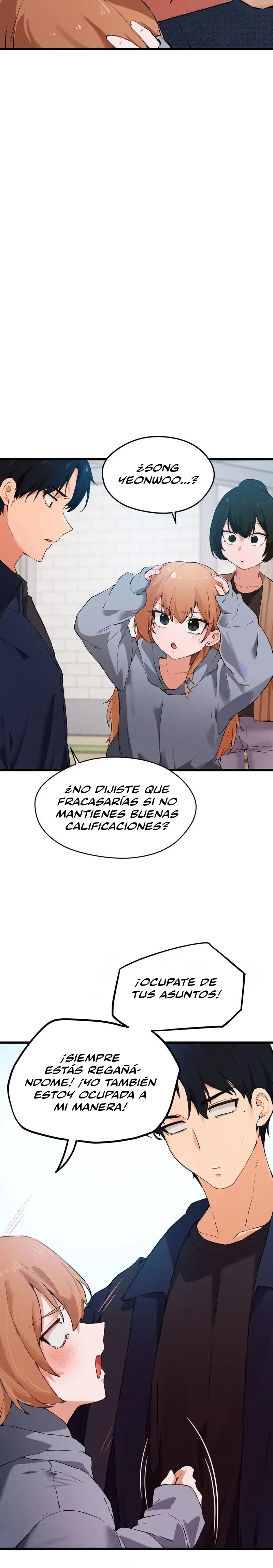 Por fin contigo. Capitulo 1 page 6