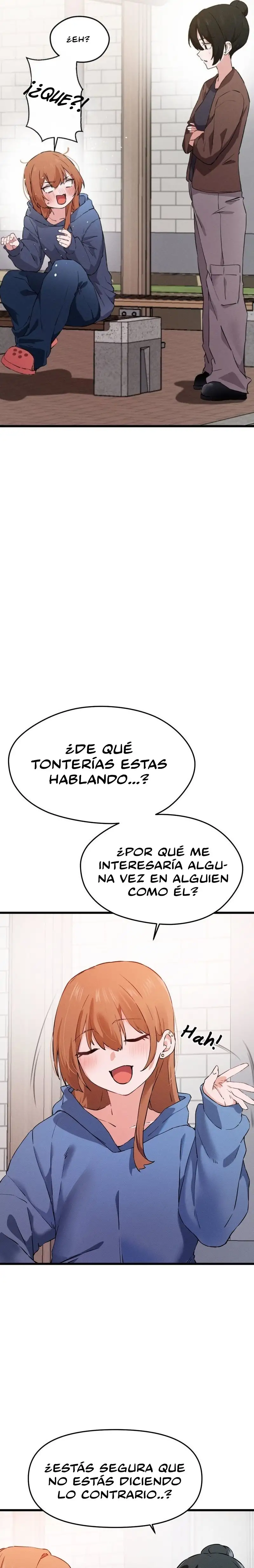 Por fin contigo. Capitulo 1 page 11