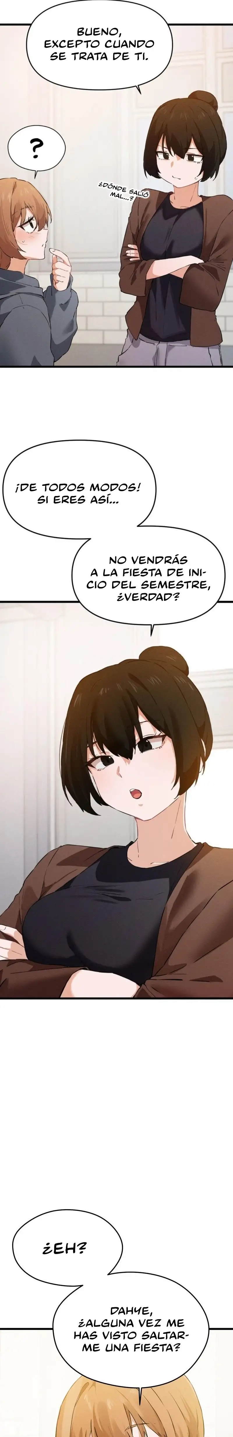 Por fin contigo. Capitulo 1 page 13
