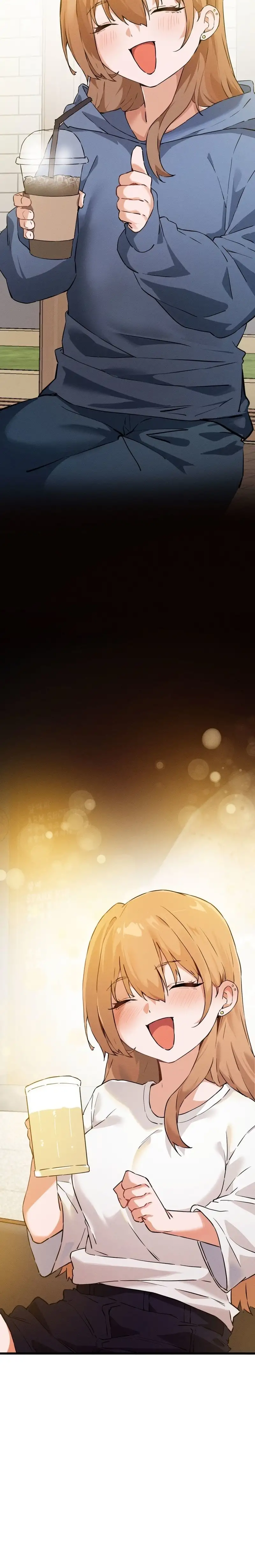 Por fin contigo. Capitulo 1 page 14