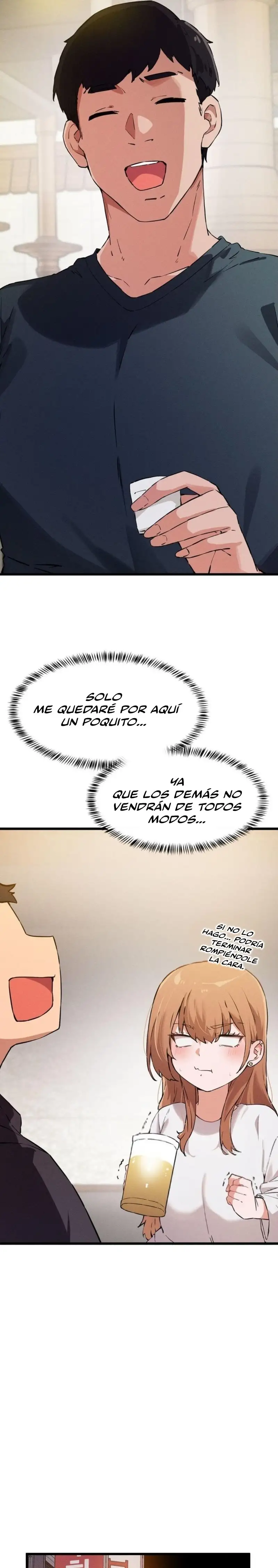Por fin contigo. Capitulo 1 page 19