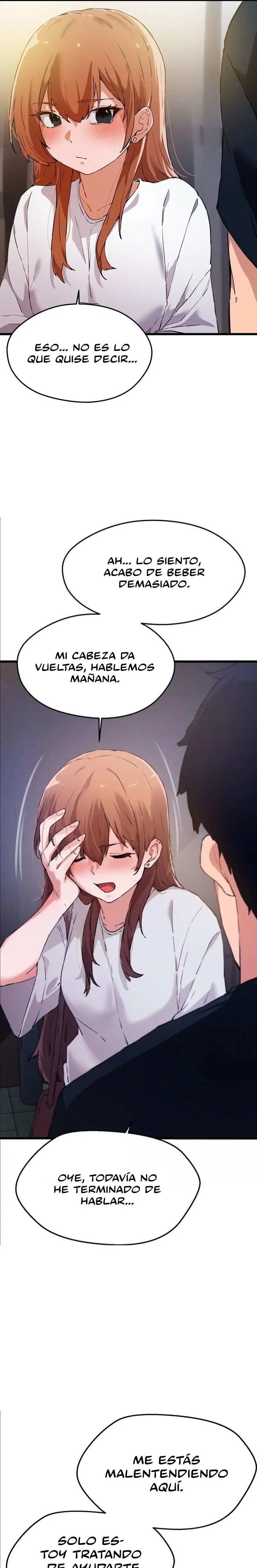 Por fin contigo. Capitulo 1 page 23