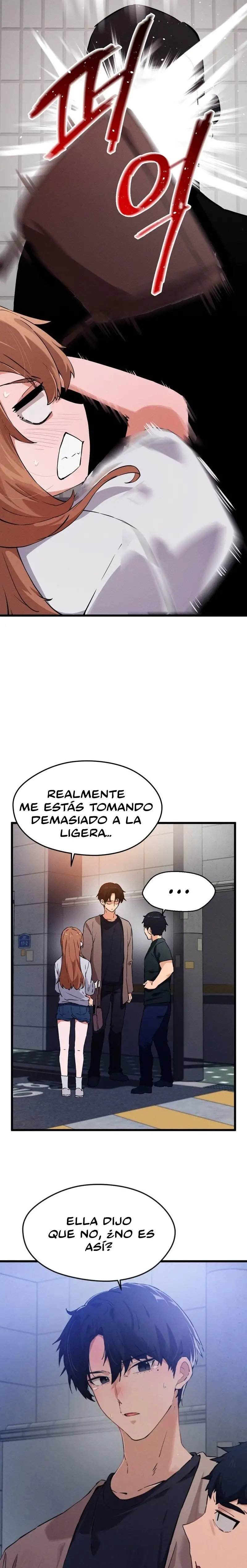 Por fin contigo. Capitulo 1 page 25
