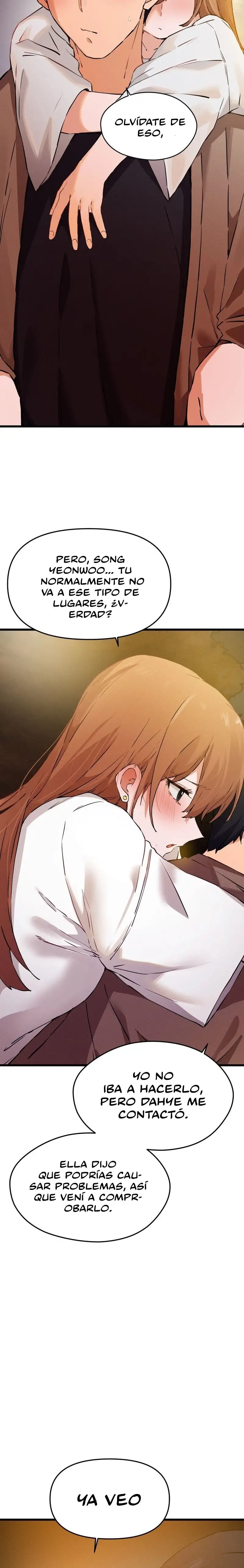 Por fin contigo. Capitulo 1 page 28
