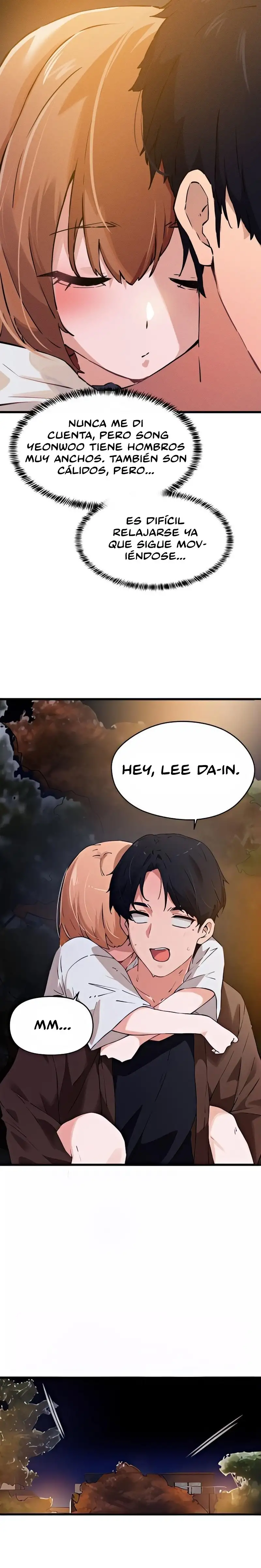 Por fin contigo. Capitulo 1 page 29