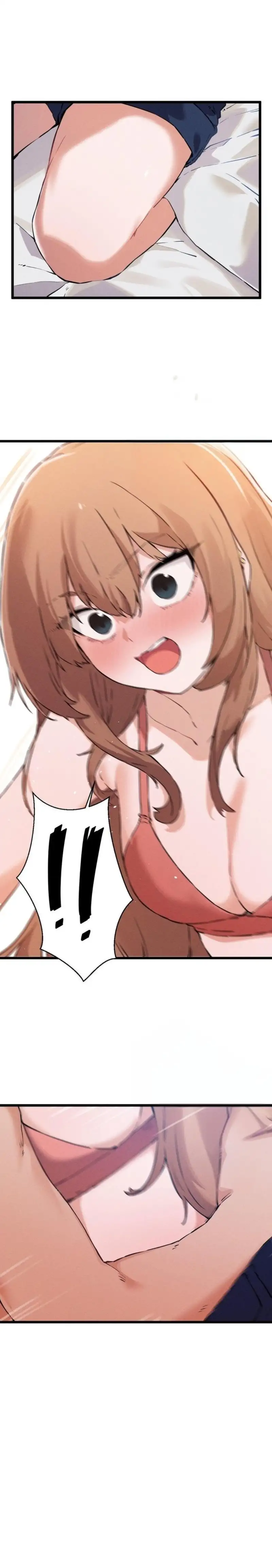 Por fin contigo. Capitulo 1 page 33