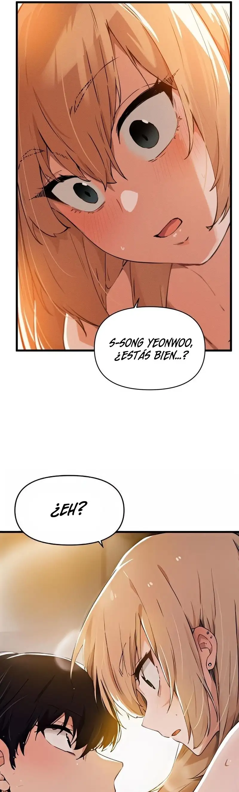 Por fin contigo. Capitulo 1 page 35