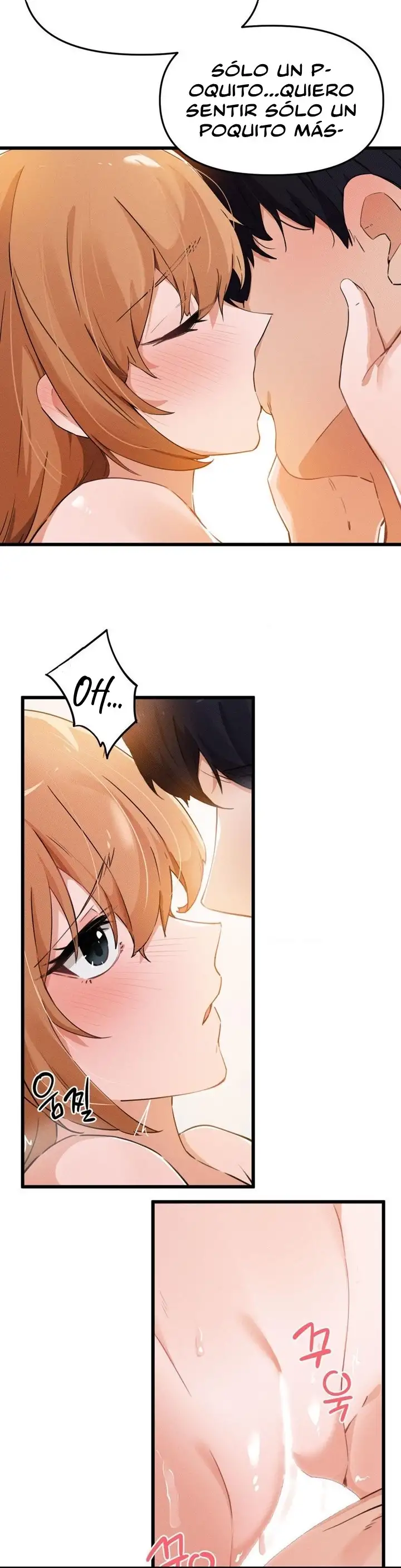 Por fin contigo. Capitulo 5 page 10