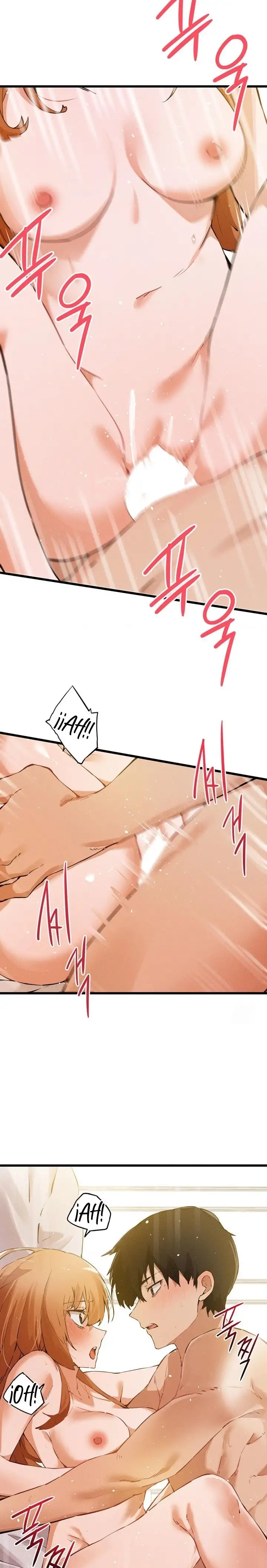 Por fin contigo. Capitulo 5 page 13