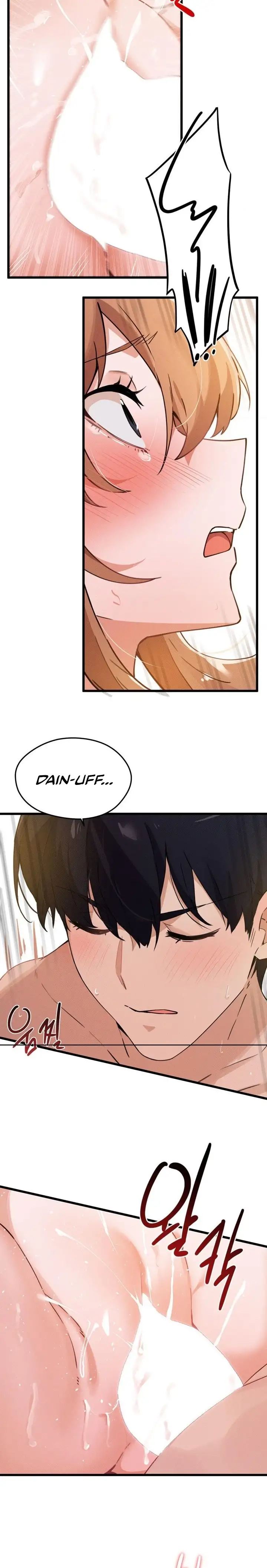 Por fin contigo. Capitulo 5 page 15