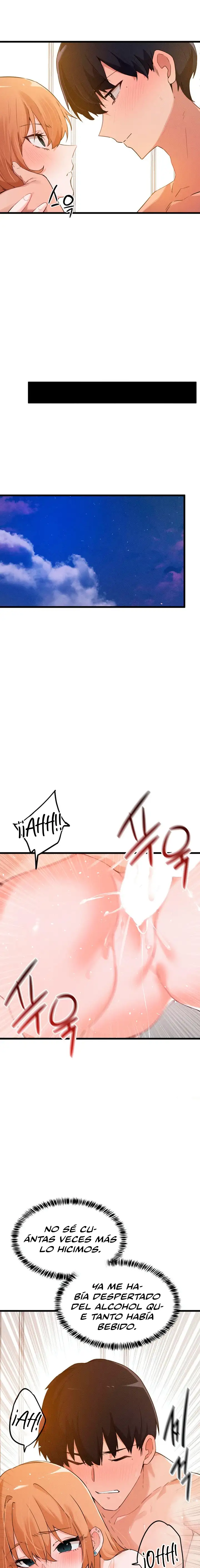 Por fin contigo. Capitulo 5 page 17