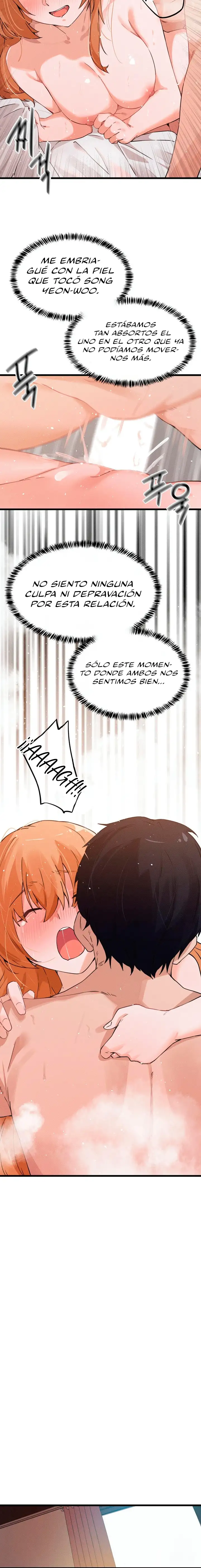 Por fin contigo. Capitulo 5 page 18
