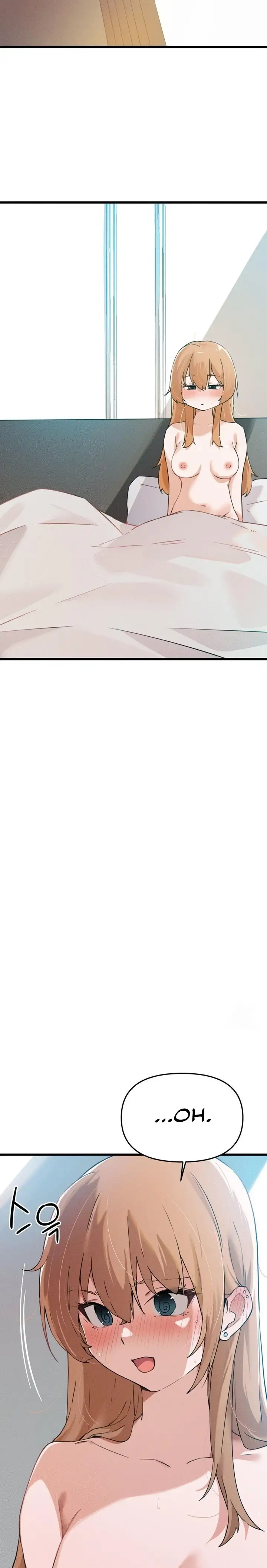 Por fin contigo. Capitulo 5 page 19