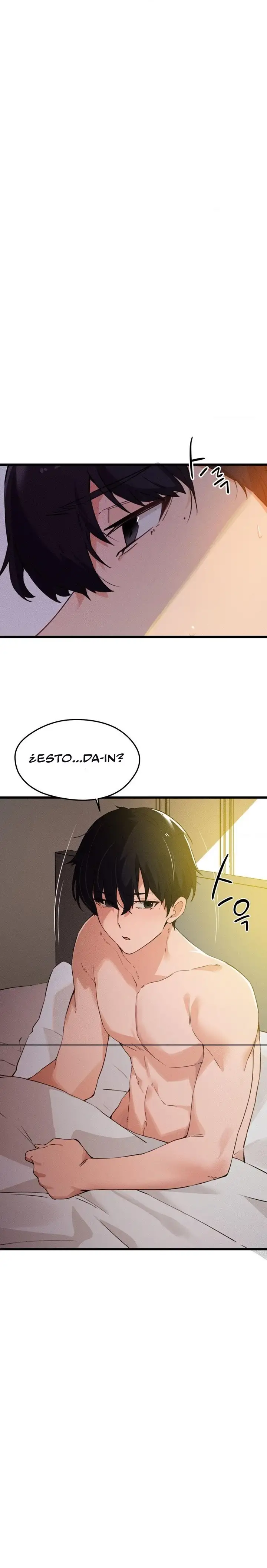 Por fin contigo. Capitulo 5 page 21