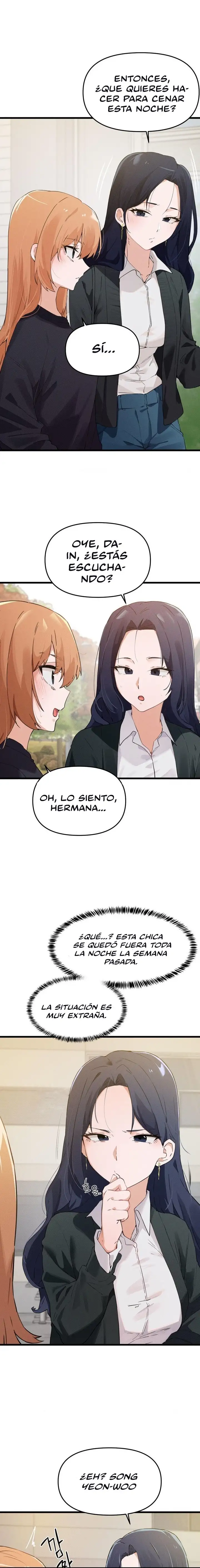 Por fin contigo. Capitulo 5 page 24