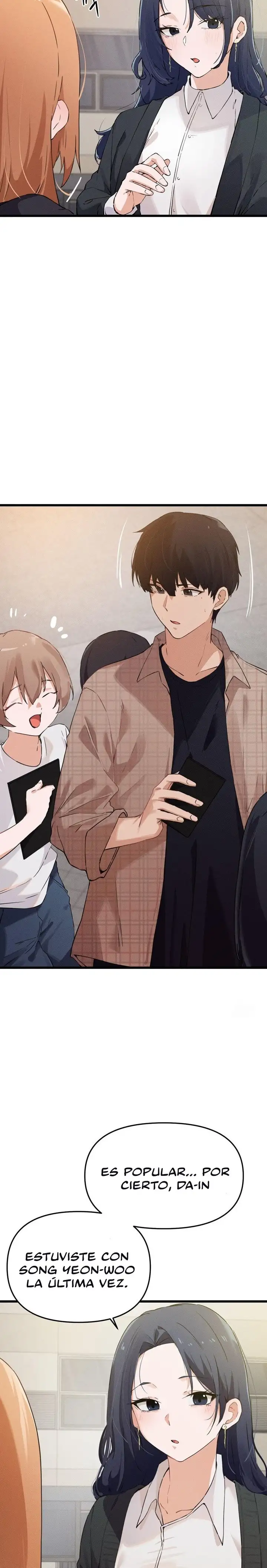 Por fin contigo. Capitulo 5 page 25