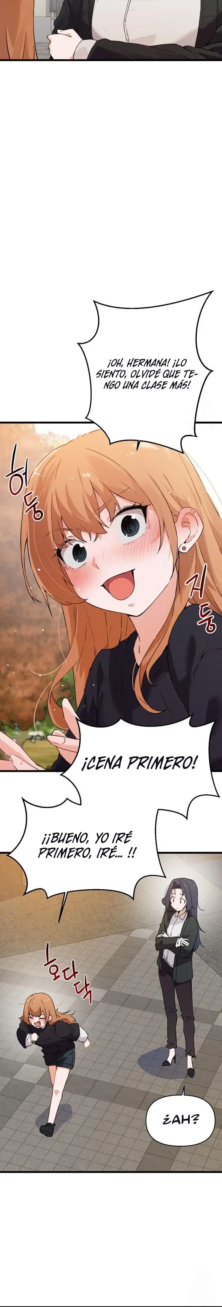 Por fin contigo. Capitulo 5 page 26