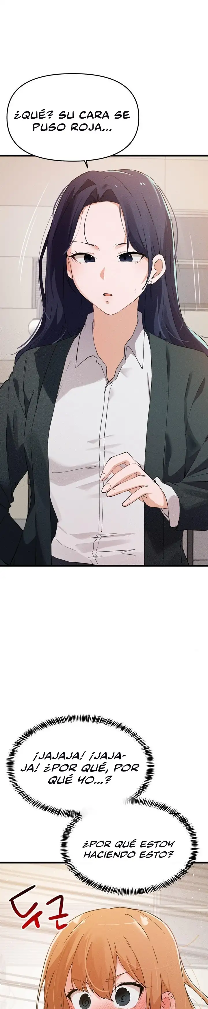 Por fin contigo. Capitulo 5 page 27