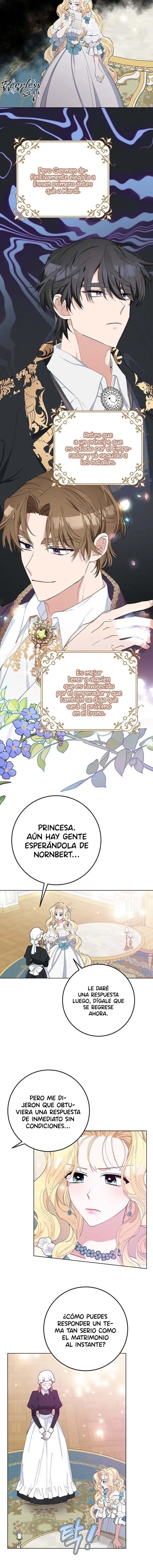 ¡Esposo Por Favor, Cásate Conmigo Otra Vez! Capitulo 26 page 1