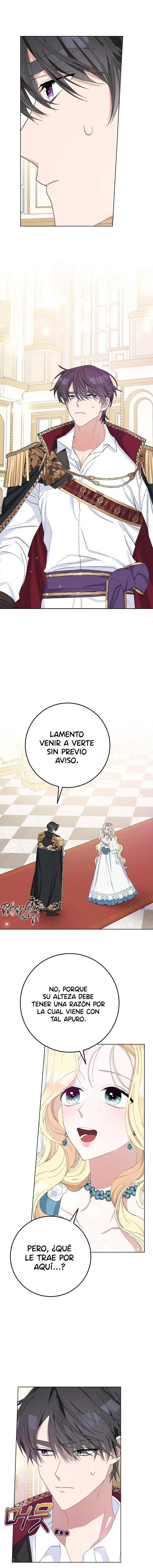 ¡Esposo Por Favor, Cásate Conmigo Otra Vez! Capitulo 26 page 5