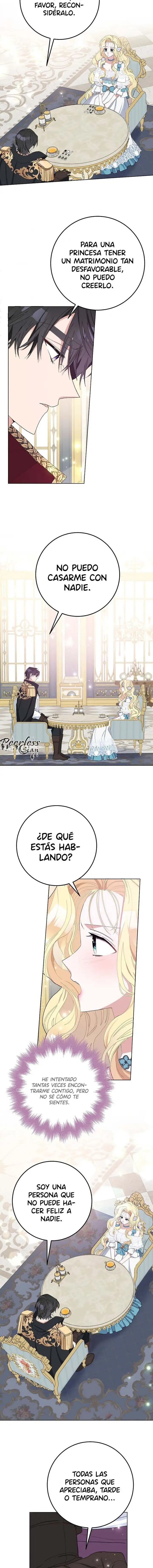¡Esposo Por Favor, Cásate Conmigo Otra Vez! Capitulo 26 page 8
