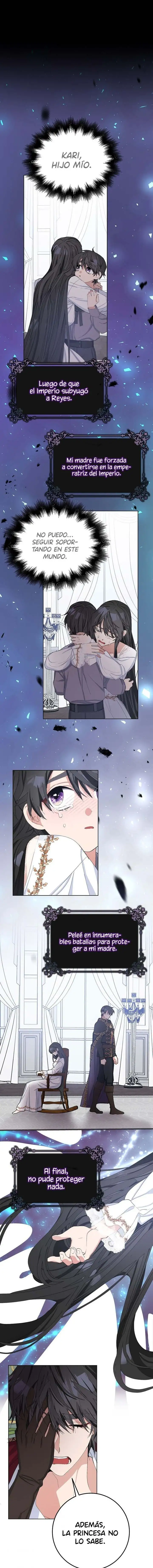 ¡Esposo Por Favor, Cásate Conmigo Otra Vez! Capitulo 26 page 10