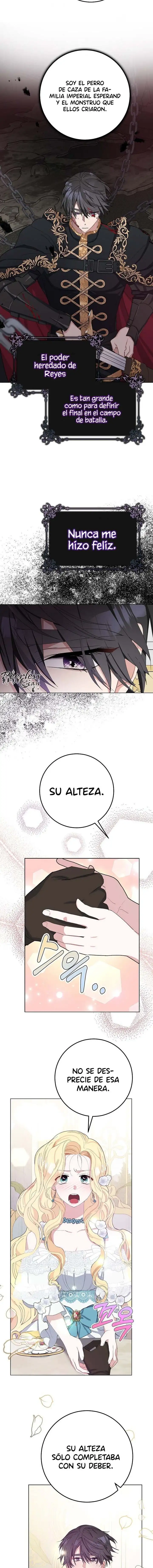 ¡Esposo Por Favor, Cásate Conmigo Otra Vez! Capitulo 26 page 11