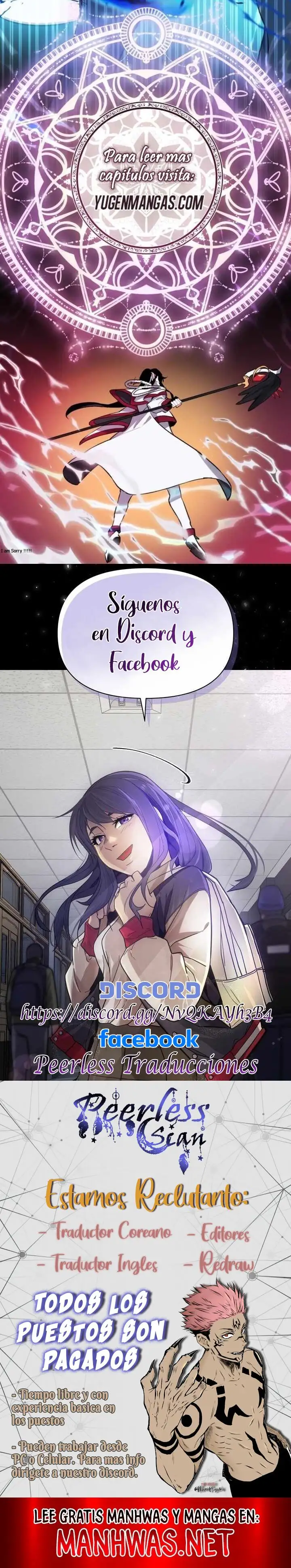 ¡Esposo Por Favor, Cásate Conmigo Otra Vez! Capitulo 26 page 13