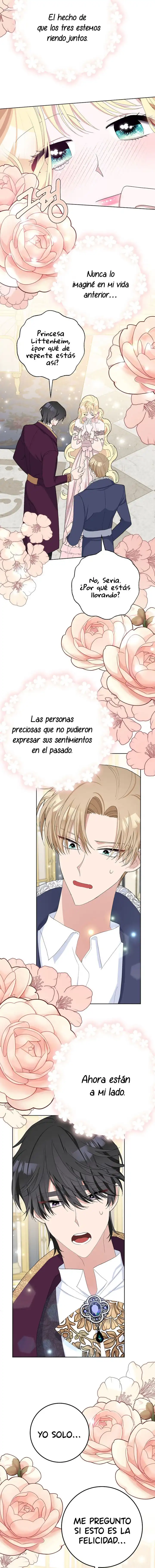 ¡Esposo Por Favor, Cásate Conmigo Otra Vez! Capitulo 32 page 2