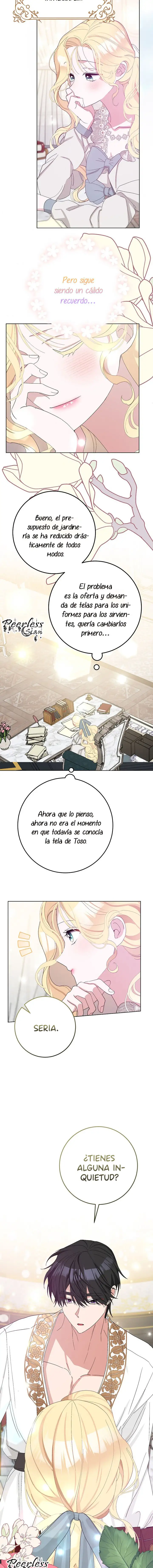 ¡Esposo Por Favor, Cásate Conmigo Otra Vez! Capitulo 39 page 8