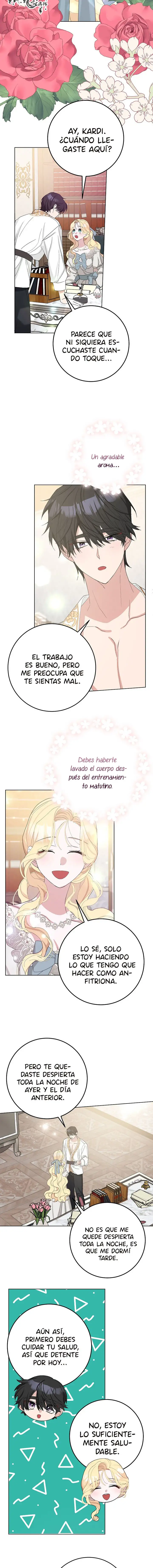 ¡Esposo Por Favor, Cásate Conmigo Otra Vez! Capitulo 39 page 9