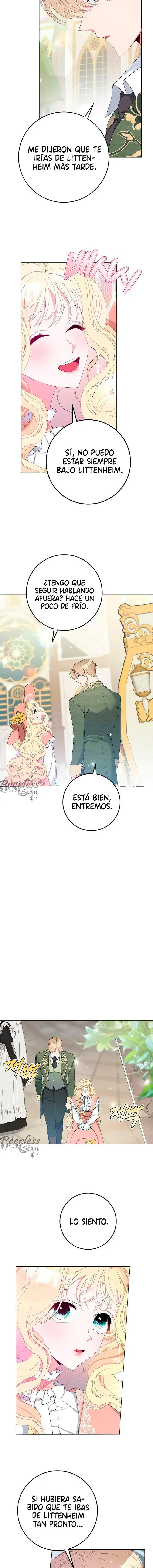 ¡Esposo Por Favor, Cásate Conmigo Otra Vez! Capitulo 7 page 2
