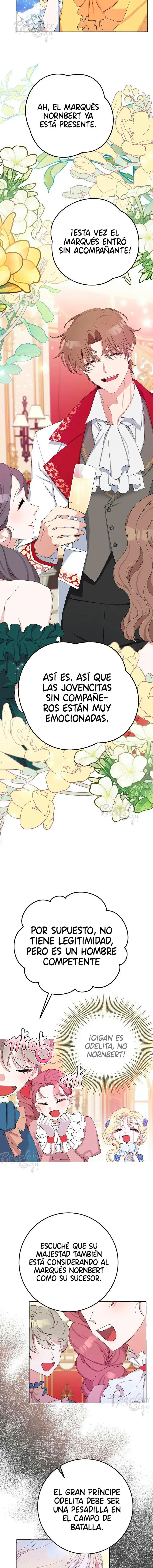 ¡Esposo Por Favor, Cásate Conmigo Otra Vez! Capitulo 7 page 11