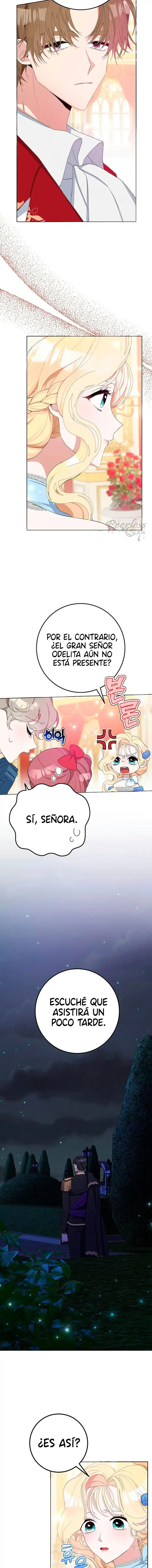 ¡Esposo Por Favor, Cásate Conmigo Otra Vez! Capitulo 7 page 14
