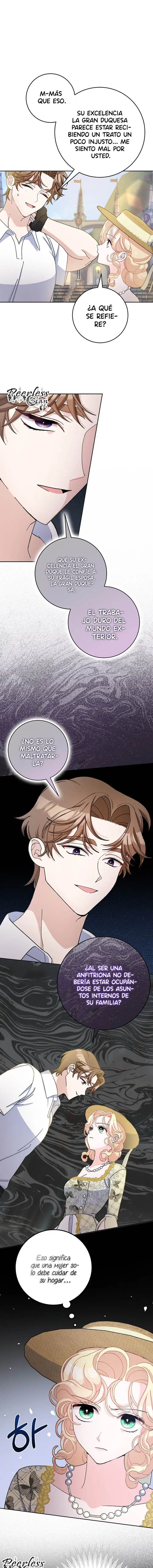 ¡Esposo Por Favor, Cásate Conmigo Otra Vez! Capitulo 71 page 2