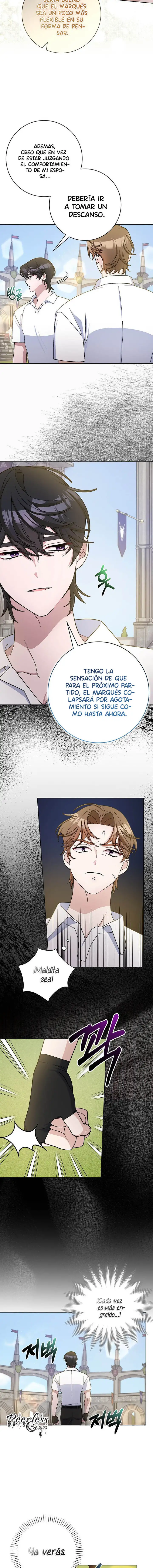 ¡Esposo Por Favor, Cásate Conmigo Otra Vez! Capitulo 71 page 5