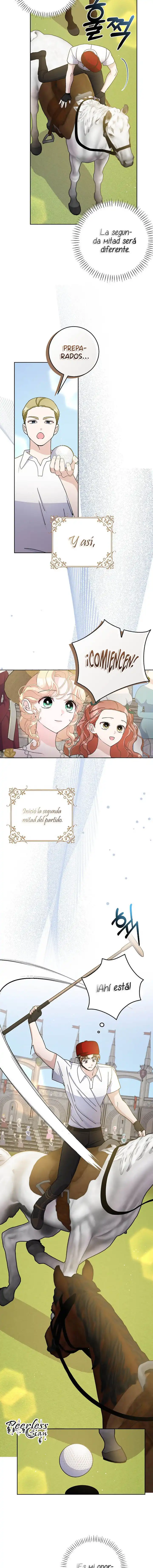 ¡Esposo Por Favor, Cásate Conmigo Otra Vez! Capitulo 71 page 6