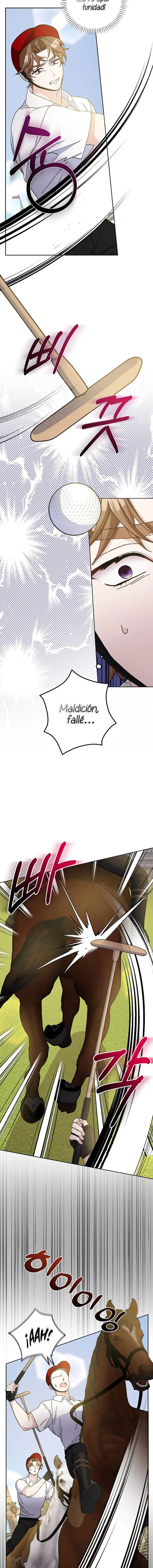 ¡Esposo Por Favor, Cásate Conmigo Otra Vez! Capitulo 71 page 7
