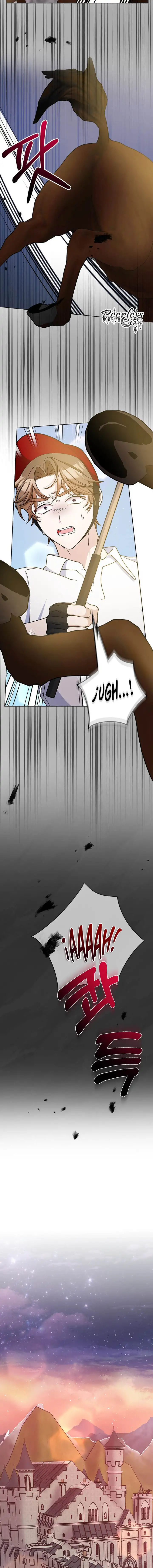 ¡Esposo Por Favor, Cásate Conmigo Otra Vez! Capitulo 71 page 8